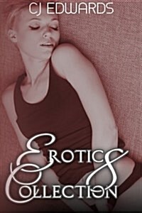 Erotic Collection 8 (Paperback)