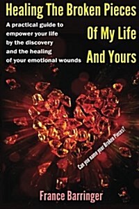 Healing the Broken Pieces of My Life and Yours (Paperback)