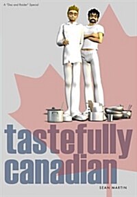 Tastefully Canadian (Paperback)