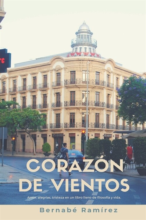 Coraz? de vientos (Paperback)