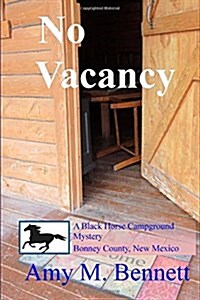 No Vacancy (Paperback)