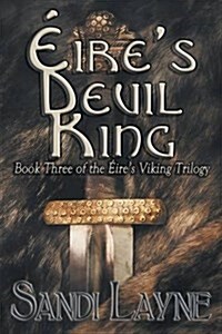 Eires Devil King (Paperback)