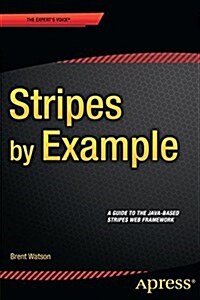 Stripes by Example (Paperback)