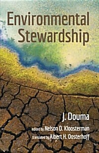 Environmental Stewardship (Paperback)
