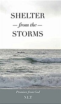 Shelter from the Storms; Promises from God (Hardcover)