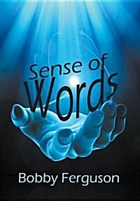 Sense of Words (Hardcover)