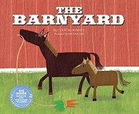 The Barnyard (Paperback)