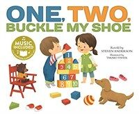 One, Two, Buckle My Shoe (Paperback)