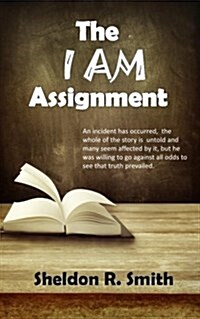 The I Am Assignment (Paperback)