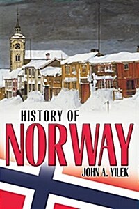 History of Norway (Paperback)