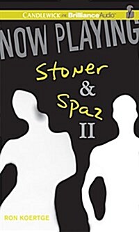 Now Playing: Stoner & Spaz II (Audio CD)