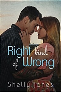 Right Kind of Wrong (Paperback)