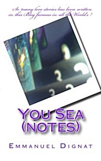 You Sea (Notes) (Paperback)