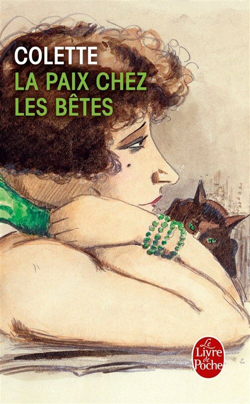 La Paix Chez Les B?es (Paperback)