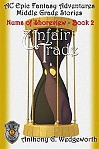 Unfair Trade (Paperback)