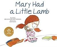Mary Had a Little Lamb (Paperback)