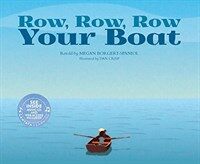 Row, Row, Row Your Boat (Paperback)