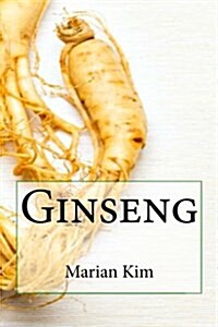 Ginseng (Paperback)