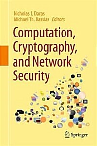 Computation, Cryptography, and Network Security (Hardcover, 2015)
