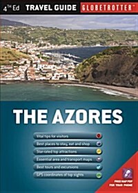Azores Travel Pack (Hardcover)