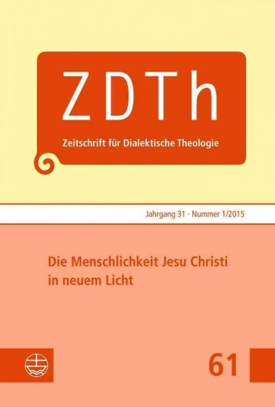 Die Menschlichkeit Jesu Christi in Neuem Licht (Paperback)