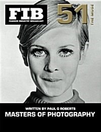 Masters of Photography Vol 51 the Muse: The Muse in Photography (Paperback)