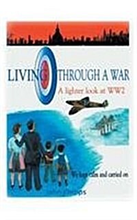 Living Through a War (Paperback)