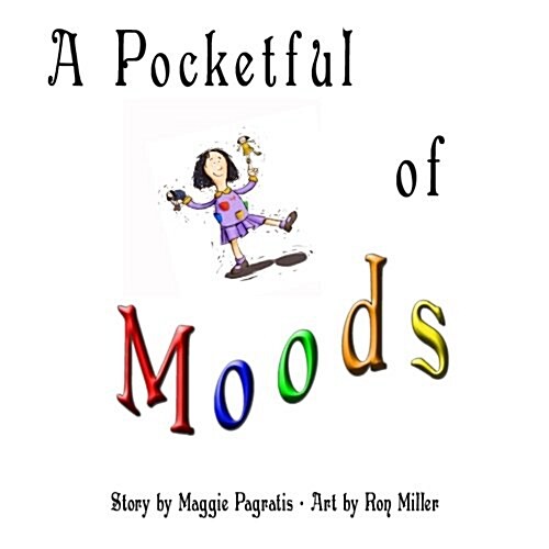 A Pocketful of Moods (Paperback)