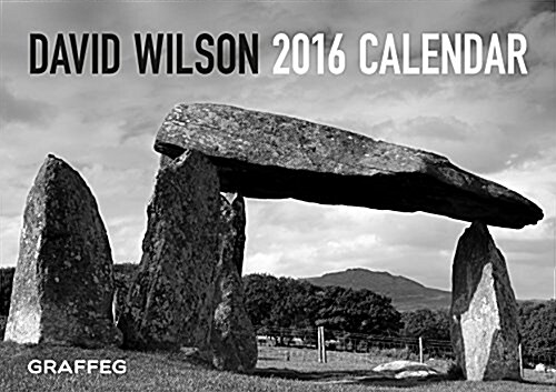 David Wilson Calendar (Calendar)