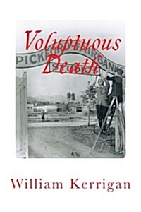 Voluptuous Death (Paperback)