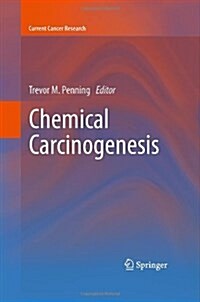 Chemical Carcinogenesis (Hardcover)
