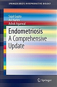 Endometriosis: A Comprehensive Update (Paperback, 2015)
