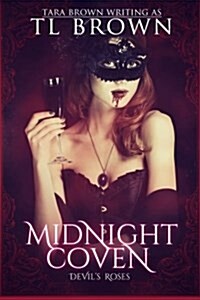 Midnight Coven (Paperback)