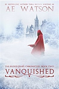 Vanquished (Paperback)