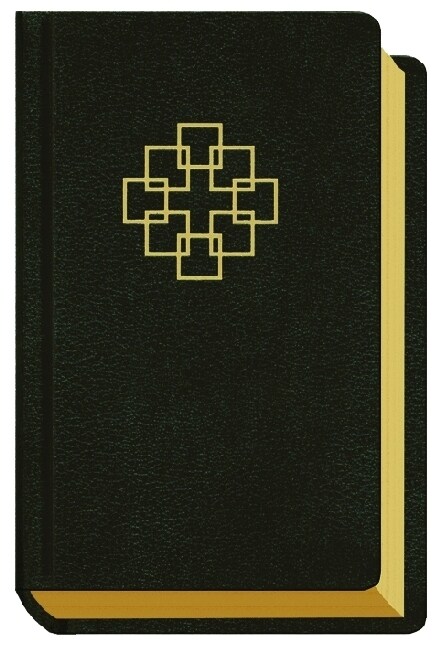 Evangelisches Gesangbuch. Fur Die Evangelische Kirche in Hessen Und...: Ausgabe C (Hardcover, 9)