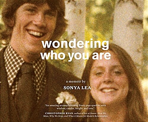 Wondering Who You Are (Audio CD)