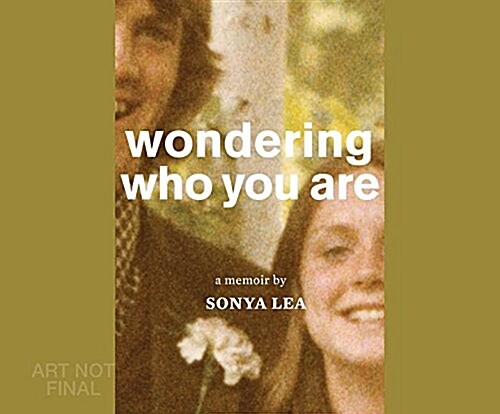 Wondering Who You Are (MP3 CD)