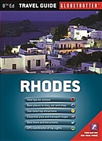 Rhodes Travel Pack (Hardcover)