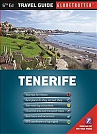 Tenerife Travel Pack (Hardcover)