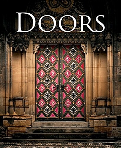 Doors (Paperback)