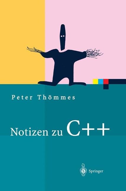 Notizen Zu C++ (Hardcover, 2004)