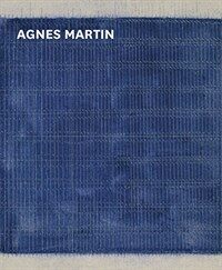 Agnes Martin 