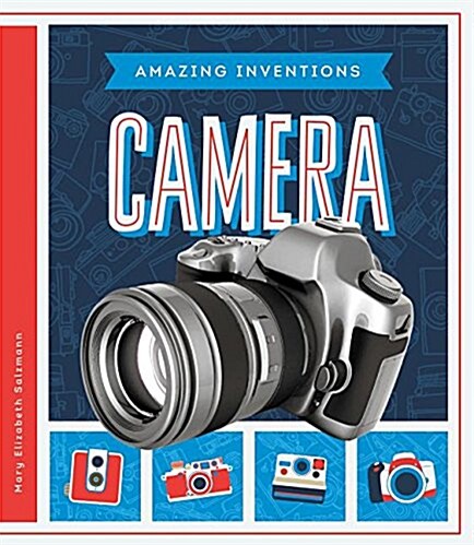 Camera (Library Binding)