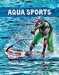 Aqua Sports (Library Binding)
