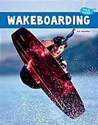 Wakeboarding (Library Binding)