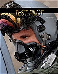 Test Pilot (Library Binding)