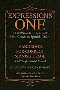 Expressions One (Paperback)