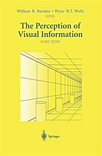The Perception of Visual Information (Paperback, 2, Softcover Repri)