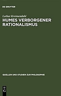 Humes Verborgener Rationalismus (Hardcover)