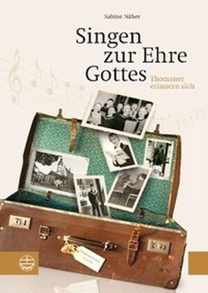 Singen Zur Ehre Gottes: Thomaner Erinnern Sich (Paperback)